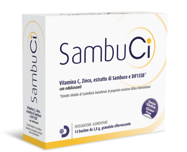 SAMBUCI®: dal 1 Ottobre 2015 la nuova referenza sul mercato a disposizione della classe medica