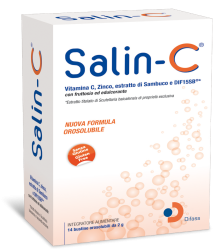 SALIN-C®