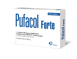 PUFACOL® FORTE
