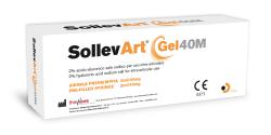 SOLLEVART® Gel 40M