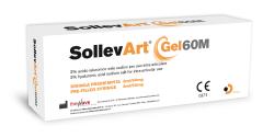 SOLLEVART® Gel 60M