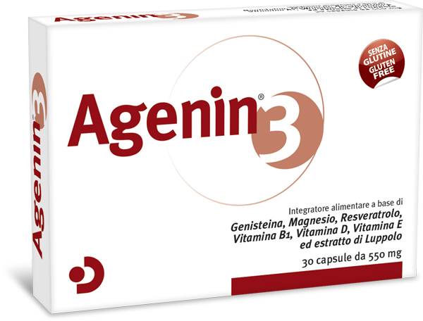 AGENIN® 3