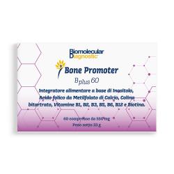 Bone Promoter B Plus 60 compresse