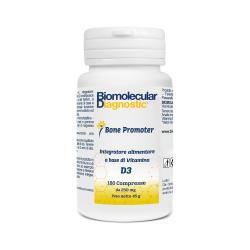 Bone Promoter D3