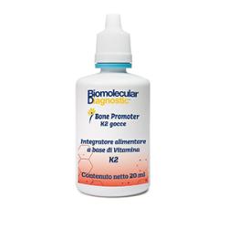 Bone Promoter K2 gocce