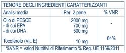 Bone Promoter Omega3 - foto 1