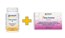 Bone Promoter Vitamina c + Immuno