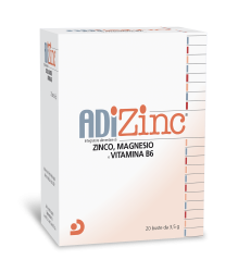 ADIZINC®