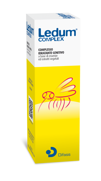 LEDUM® COMPLEX