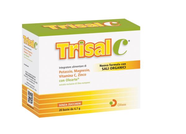 TRISAL C®