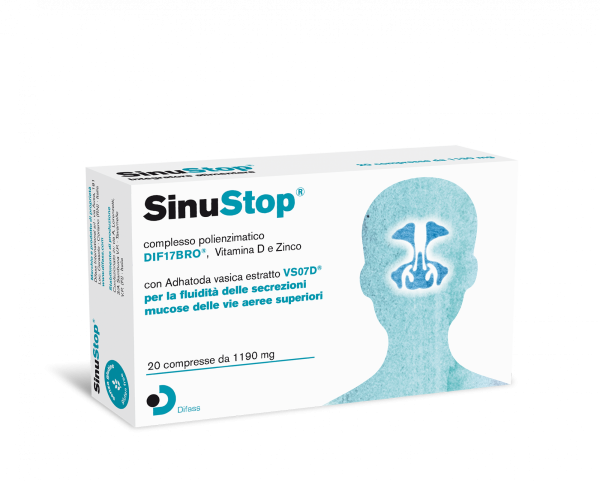 SINUSTOP®