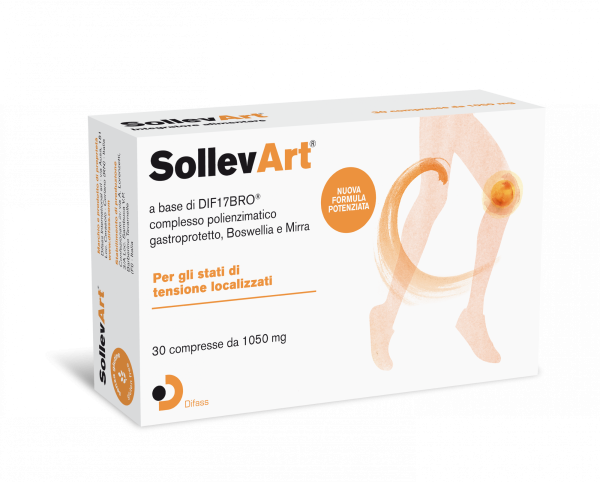 SOLLEVART®