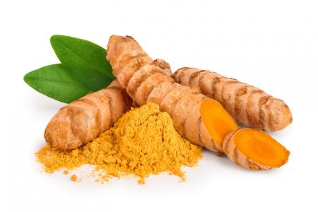 The Ministry of Health has ruled on food supplements containing turmeric
