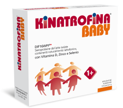 KINATROFINA® BABY