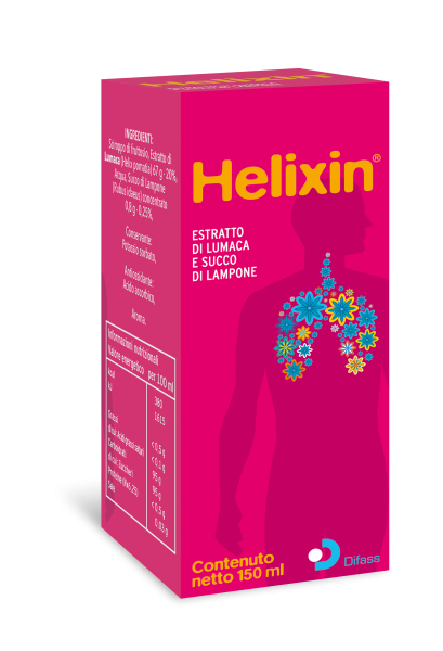 HELIXIN® 150