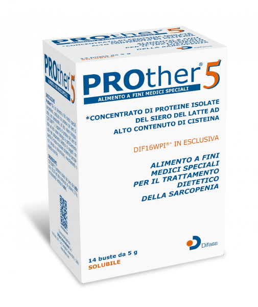 PROther® 5